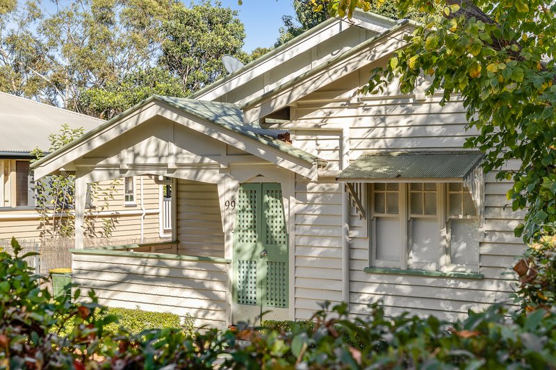 Photo - 99 Ruthven Street, Harlaxton QLD 4350 - Image 1