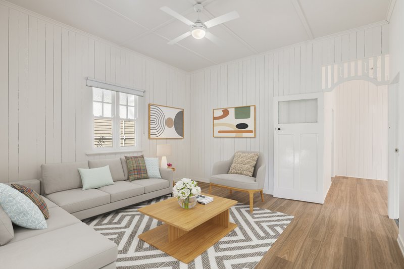 Photo - 99 Ruthven Street, Harlaxton QLD 4350 - Image 6