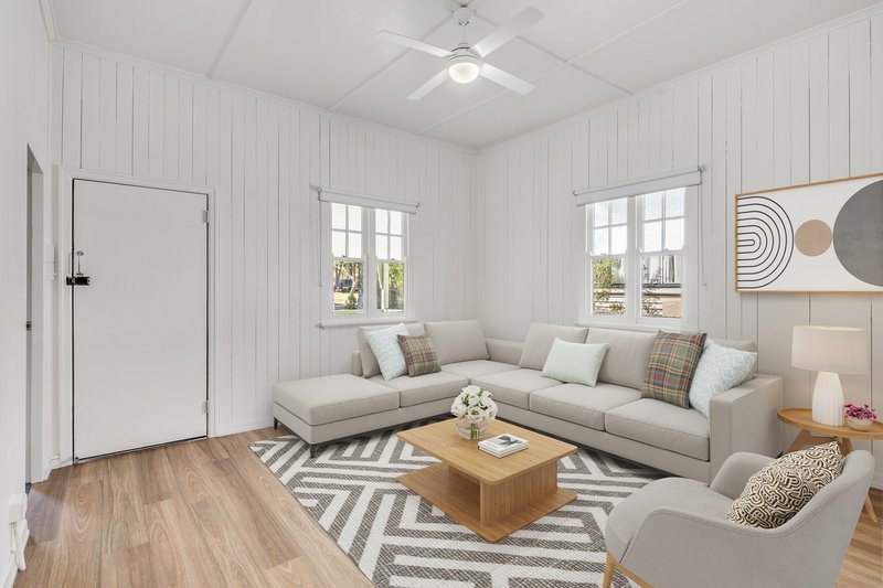 Photo - 99 Ruthven Street, Harlaxton QLD 4350 - Image 7