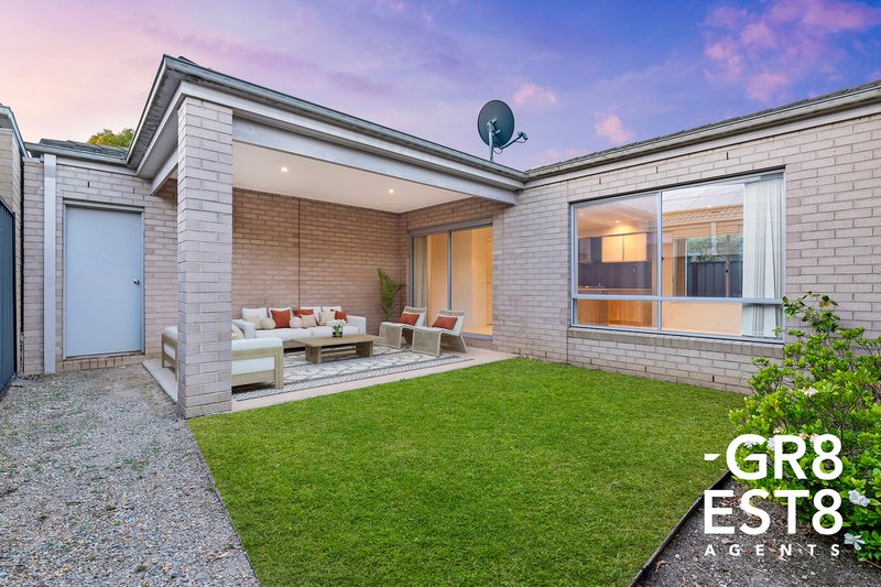 Photo - 99 Selandra Boulevard, Clyde North VIC 3978 - Image 12