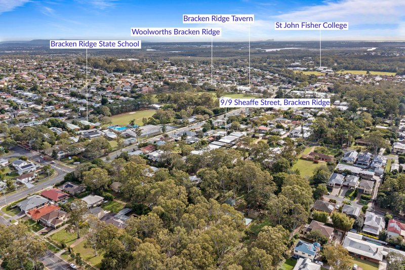 Photo - 9/9 Sheaffe Street, Bracken Ridge QLD 4017 - Image 10