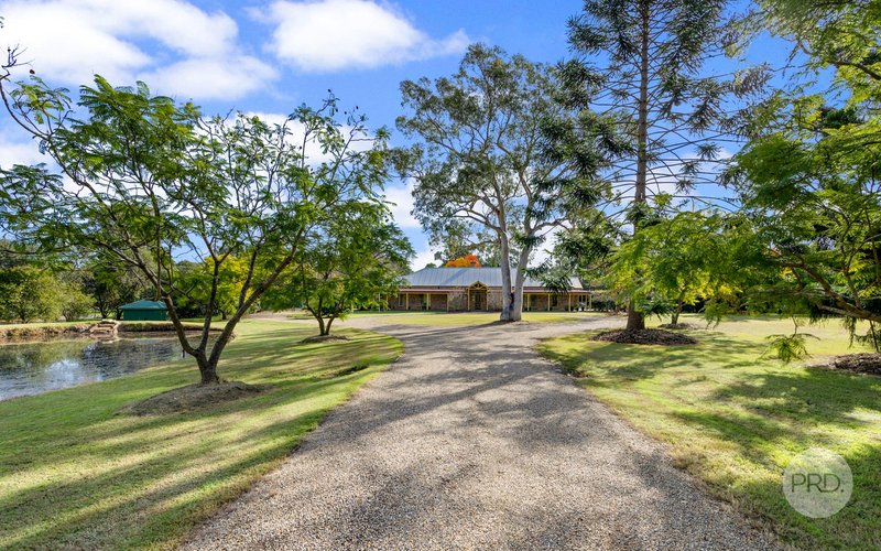 99 Sheredan Road, Castlereagh NSW 2749