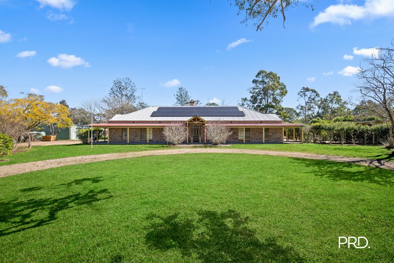 Photo - 99 Sheredan Road, Castlereagh NSW 2749 - Image 2