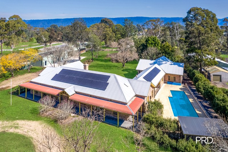 Photo - 99 Sheredan Road, Castlereagh NSW 2749 - Image 3