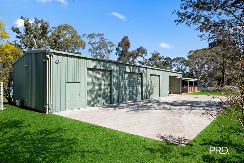 Photo - 99 Sheredan Road, Castlereagh NSW 2749 - Image 8