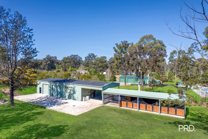 Photo - 99 Sheredan Road, Castlereagh NSW 2749 - Image 9