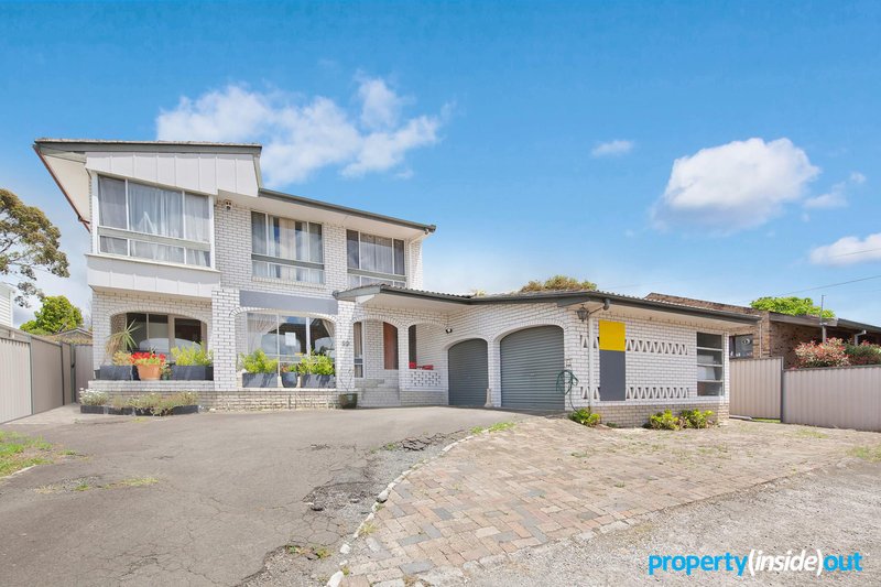 99 Showground Road, Castle Hill NSW 2154