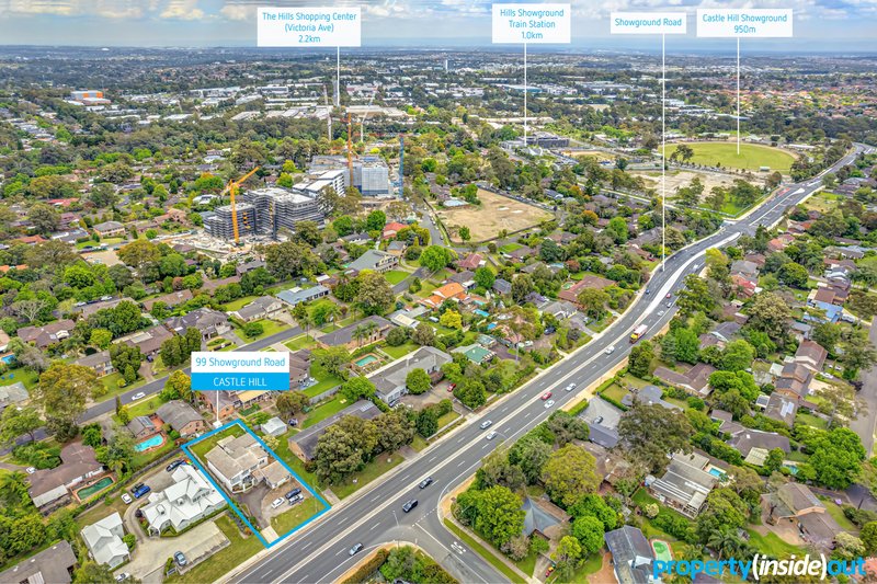 Photo - 99 Showground Road, Castle Hill NSW 2154 - Image 12