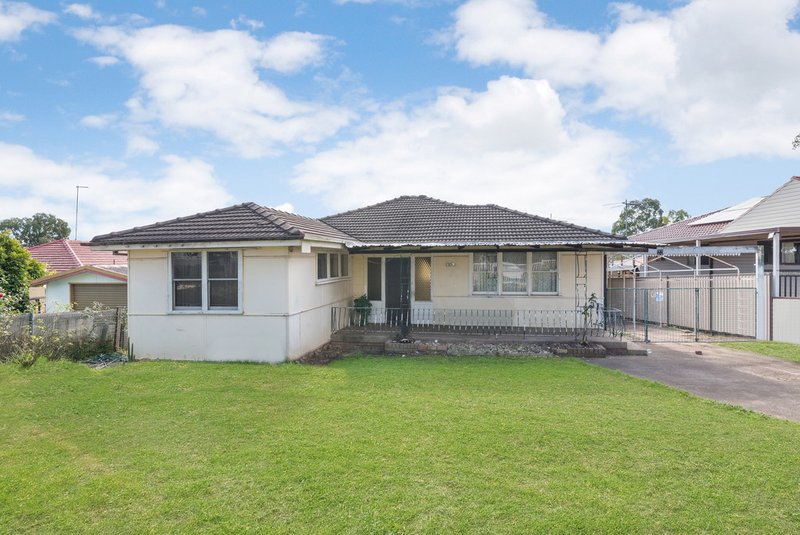 99 South Liverpool Rd , Busby NSW 2168