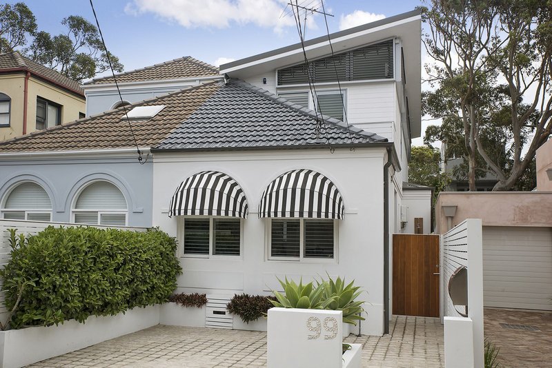 Photo - 99 St Thomas Street, Clovelly NSW 2031 - Image 11