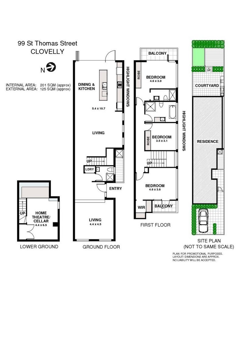 Photo - 99 St Thomas Street, Clovelly NSW 2031 - Image 12