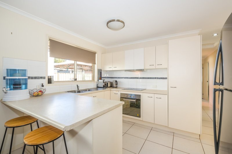 99 Sunderland Drive, Banksia Beach QLD 4507