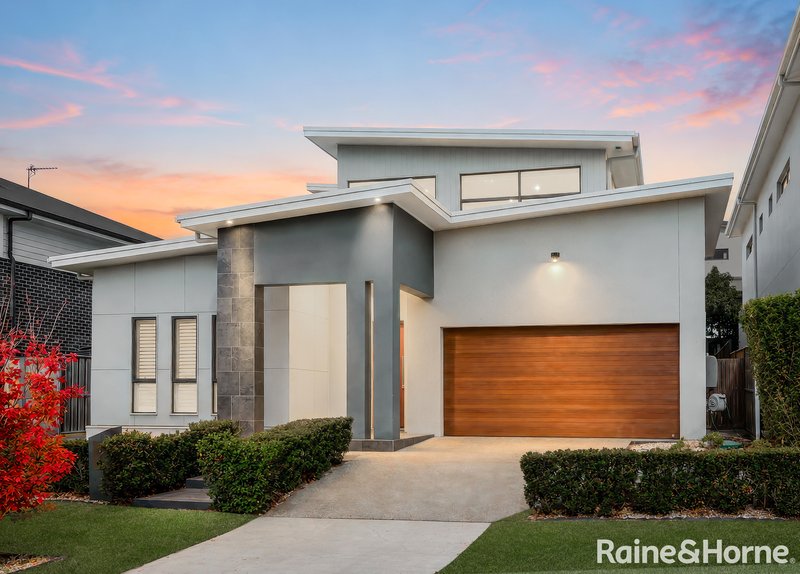 Photo - 99 Sundowner Parkway (Gables) , Box Hill NSW 2765 - Image 14