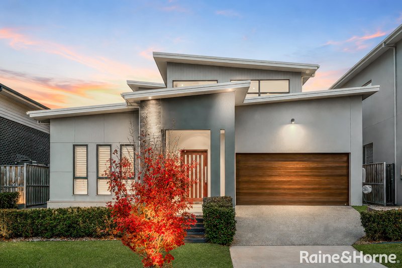 Photo - 99 Sundowner Parkway (Gables) , Box Hill NSW 2765 - Image 22