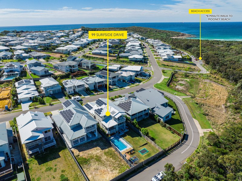 Photo - 99 Surfside Drive, Catherine Hill Bay NSW 2281 - Image 18