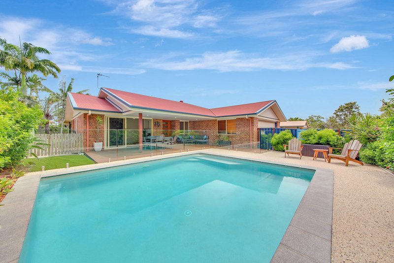 99 The Oaks Road, Tannum Sands QLD 4680