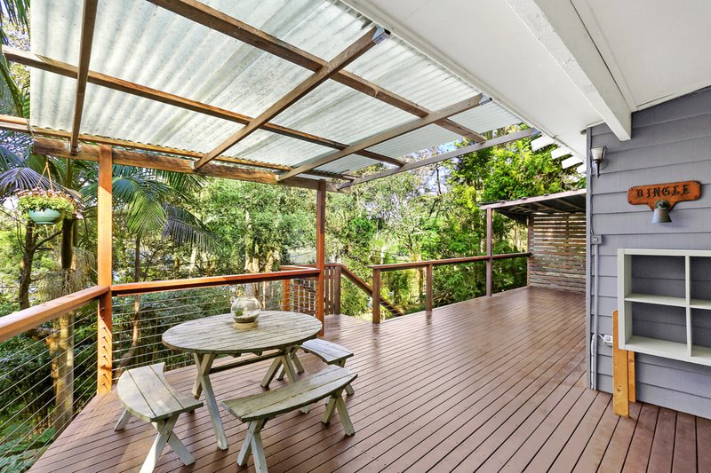 Photo - 99 Thompson Street, Scotland Island NSW 2105 - Image 2