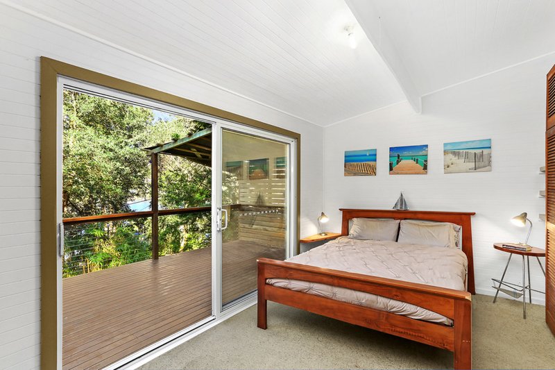 Photo - 99 Thompson Street, Scotland Island NSW 2105 - Image 3