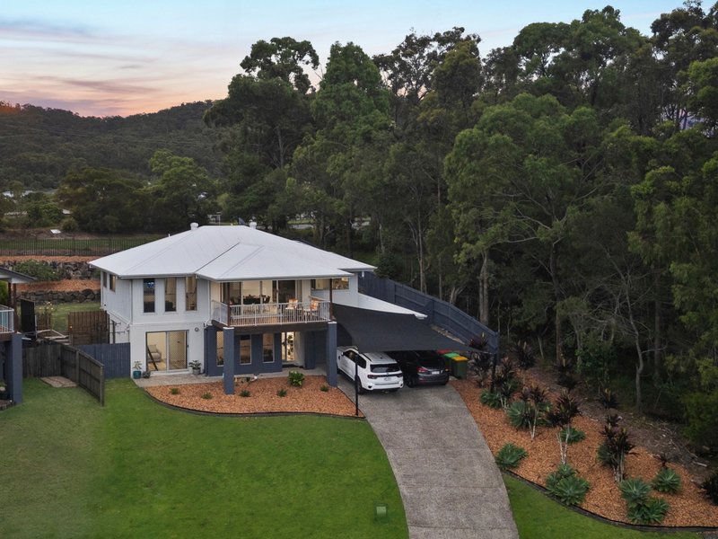 Photo - 99 Treeline Circuit, Upper Coomera QLD 4209 - Image 4