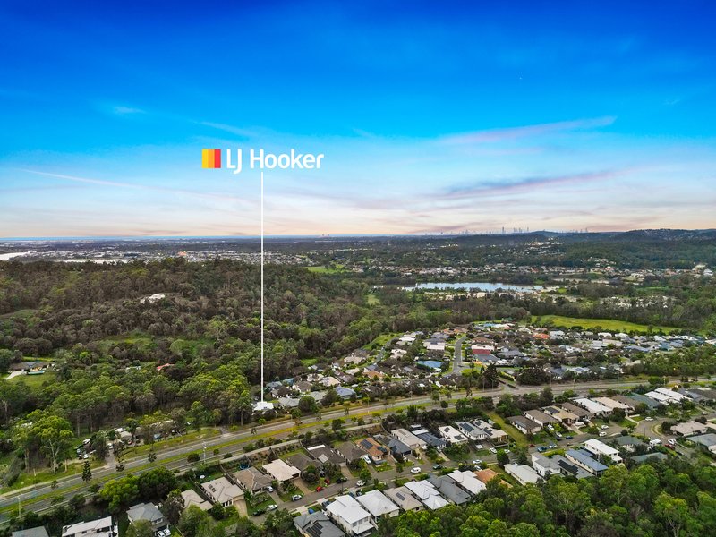 Photo - 99 Treeline Circuit, Upper Coomera QLD 4209 - Image 25