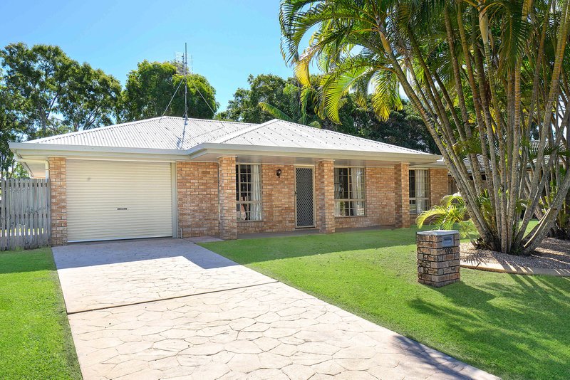 Photo - 99 Tropical Avenue, Andergrove QLD 4740 - Image 1