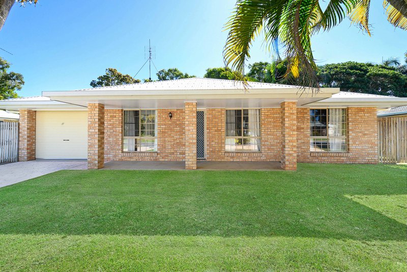 Photo - 99 Tropical Avenue, Andergrove QLD 4740 - Image 19