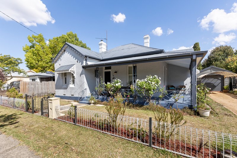 Photo - 99 Tumut Street, Adelong NSW 2729 - Image 3