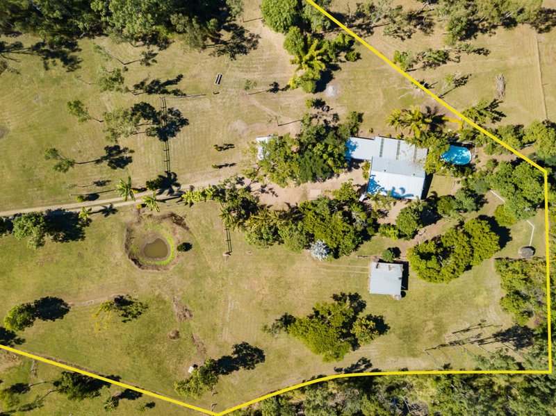 99 Turner Road, Riordanvale QLD 4800