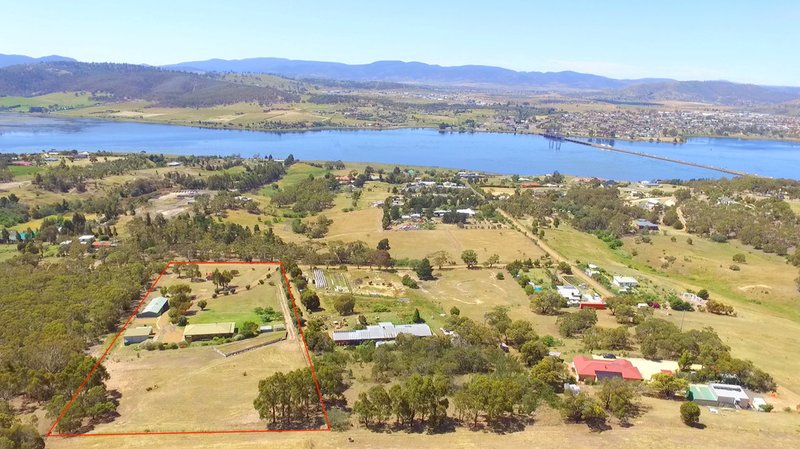 99 Turners Road, Granton TAS 7030