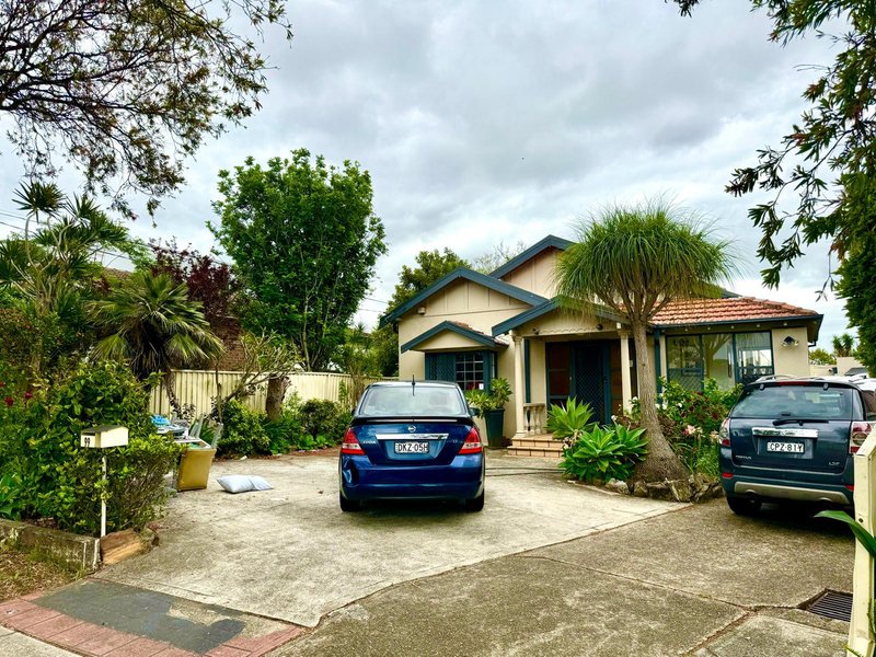 Photo - 99 Wangee Road, Greenacre NSW 2190 - Image