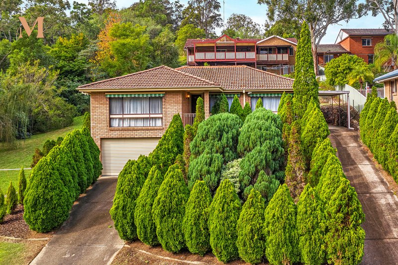 99 Wansbeck Valley Road, Cardiff NSW 2285