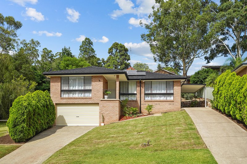 99 Wansbeck Valley Road, Cardiff NSW 2285