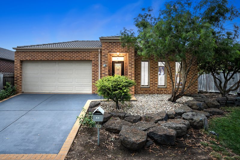 99 Waterview Drive, Mernda VIC 3754