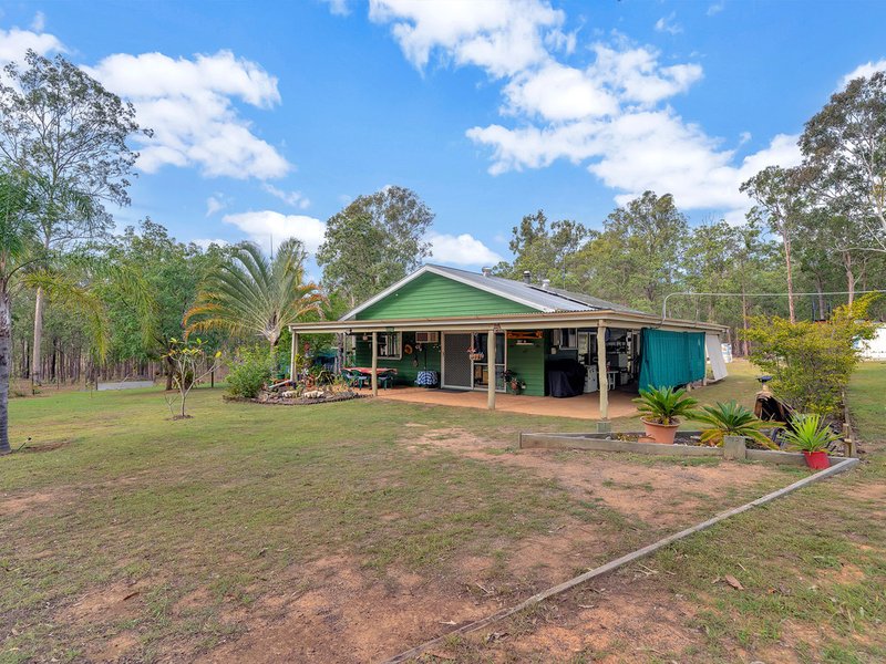 99 Wattle Road, Coominya QLD 4311