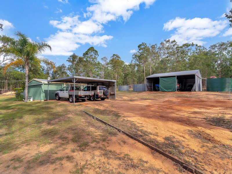 Photo - 99 Wattle Road, Coominya QLD 4311 - Image 11