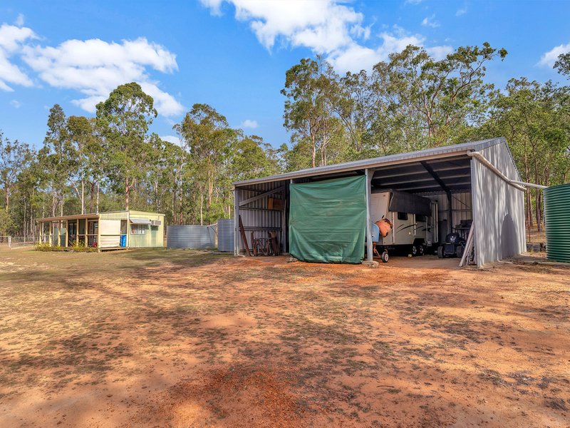 Photo - 99 Wattle Road, Coominya QLD 4311 - Image 12