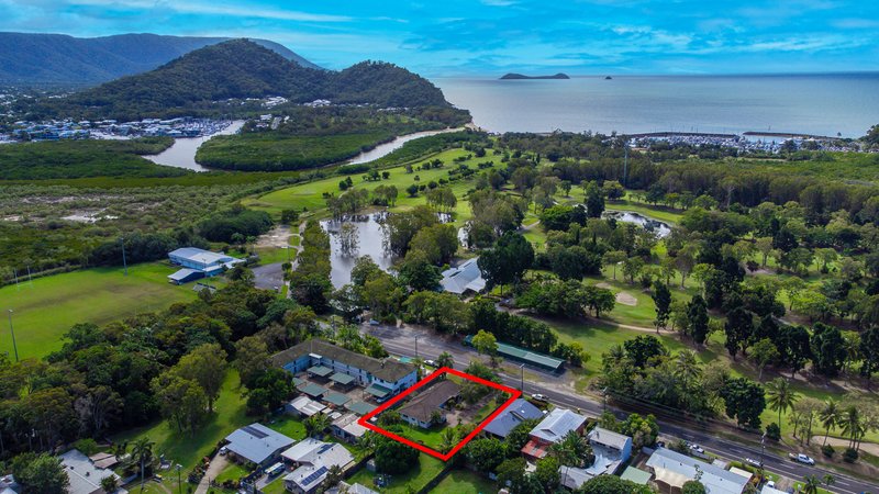 Photo - 99 Wattle Street, Yorkeys Knob QLD 4878 - Image 2