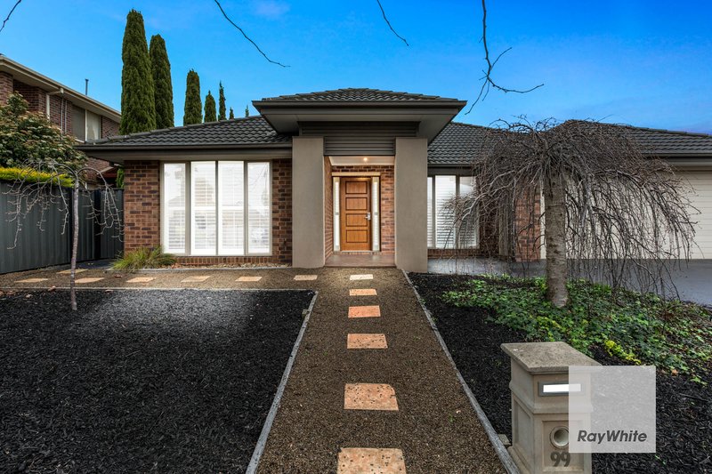 99 Wattle Valley Drive, Hillside VIC 3037