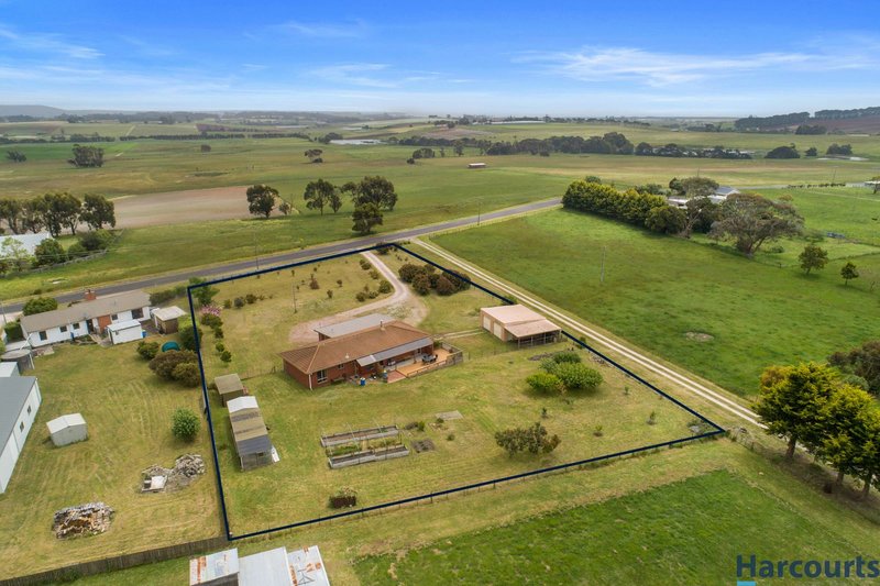 99 Wesley Vale Road, Wesley Vale TAS 7307