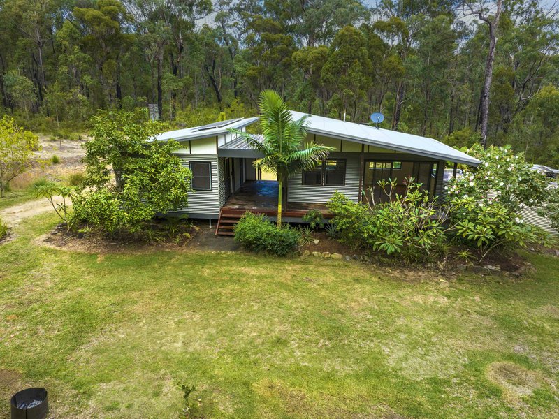 99 Whipbird Drive, Ashby Heights NSW 2463