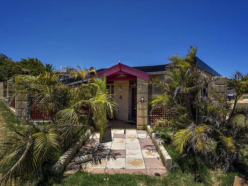 Photo - 99 Whitehill Road, Drummond Cove WA 6532 - Image 11