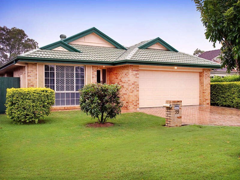 99 Wimbledon Circuit, Carseldine QLD 4034