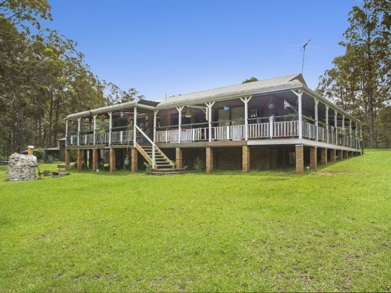 Photo - 99 Woolshed Gully Road, Temagog NSW 2440 - Image 1