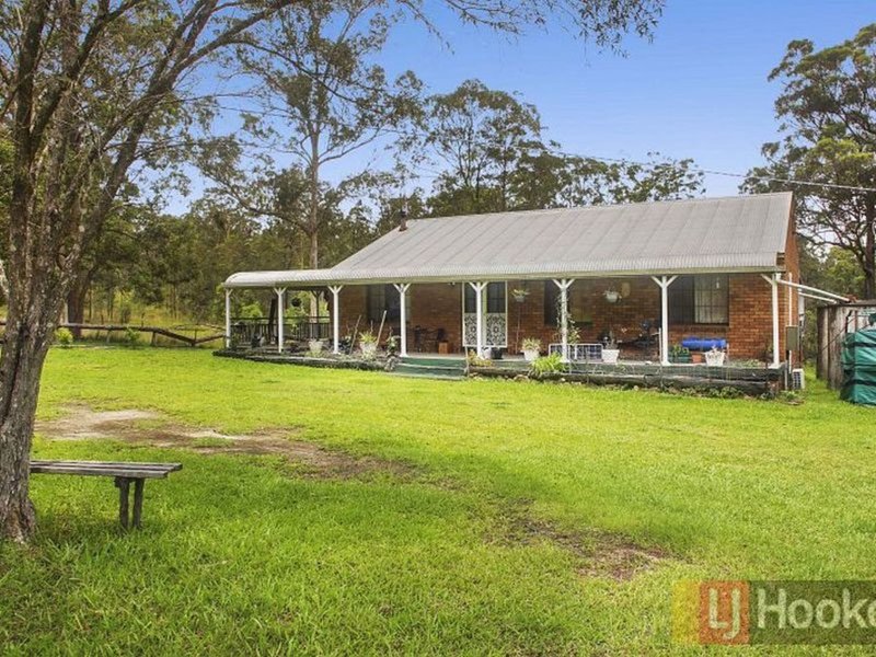 Photo - 99 Woolshed Gully Road, Temagog NSW 2440 - Image 6