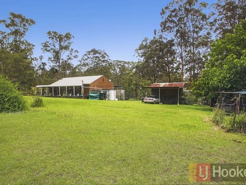 Photo - 99 Woolshed Gully Road, Temagog NSW 2440 - Image 8