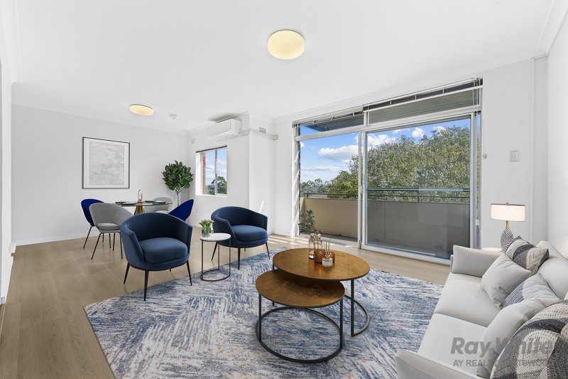 Photo - 9/90 Bay Road, Waverton NSW 2060 - Image 1