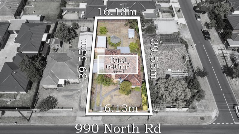 990 North Road, Bentleigh East VIC 3165