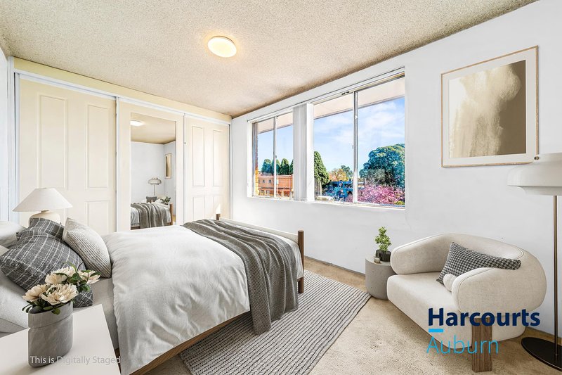 Photo - 9/90 Regent Street, Regents Park NSW 2143 - Image 2