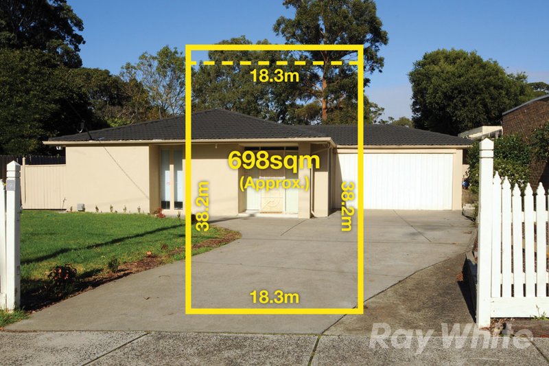 Photo - 990 Waverley Road, Wheelers Hill VIC 3150 - Image 2