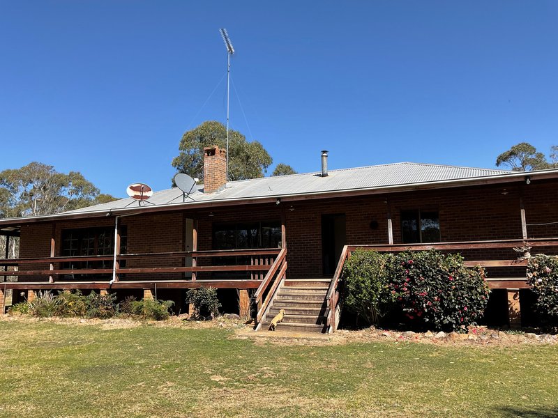 Photo - 991 Charleys Forest Road, Braidwood NSW 2622 - Image 1